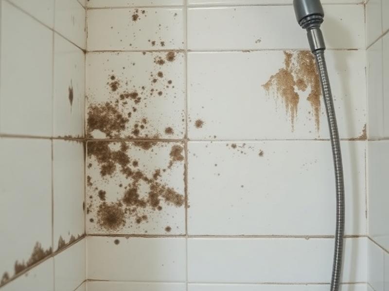 Schimmel in Jenaer Wohnung